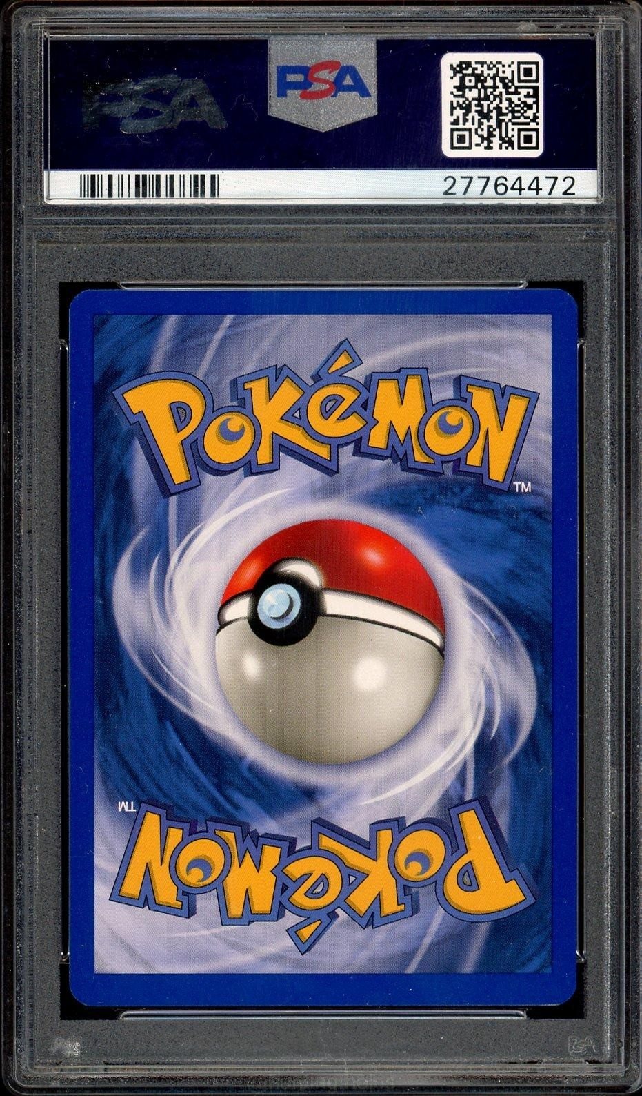 Shining Charizard 107/105 PSA 10 Neo Destiny Pokemon Gem Mint – Photo 2