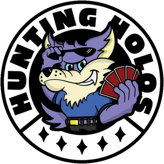 Hunting Holos